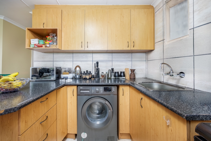 1 Bedroom Property for Sale in Rosendal Western Cape